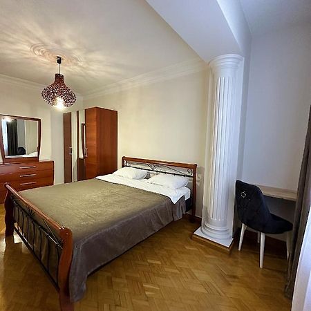 Apartment Batumi Exteriér fotografie