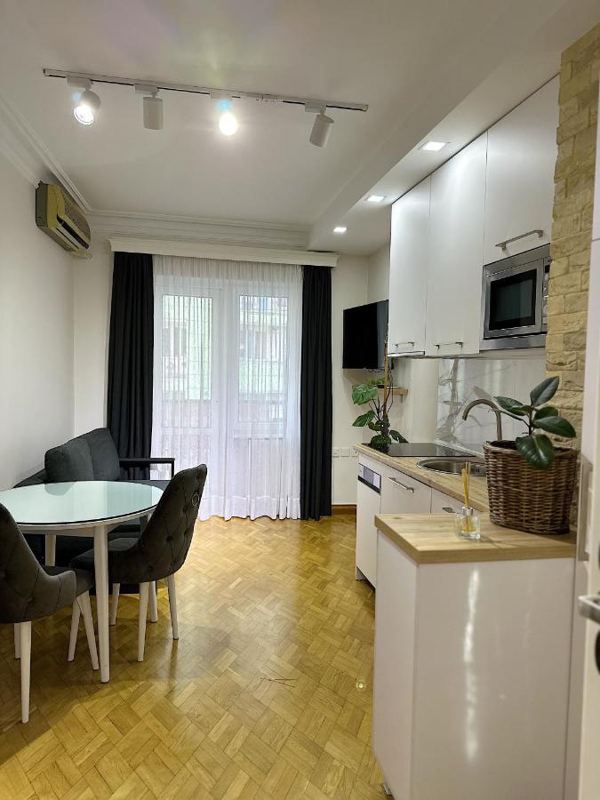 Apartment Batumi Exteriér fotografie