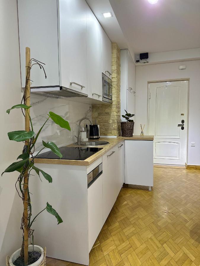 Apartment Batumi Exteriér fotografie