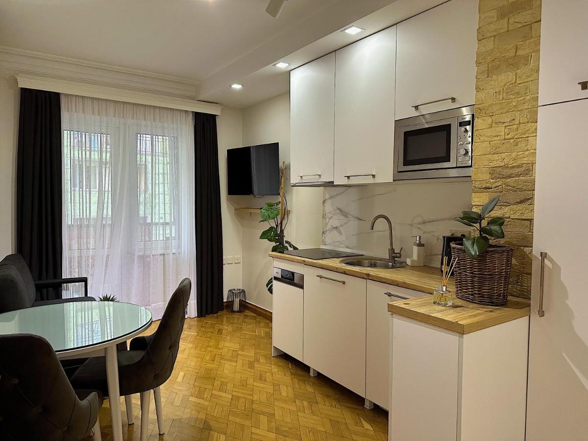 Apartment Batumi Exteriér fotografie