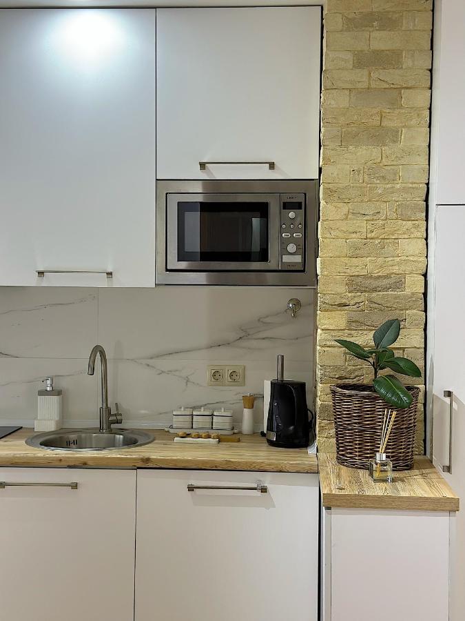 Apartment Batumi Exteriér fotografie