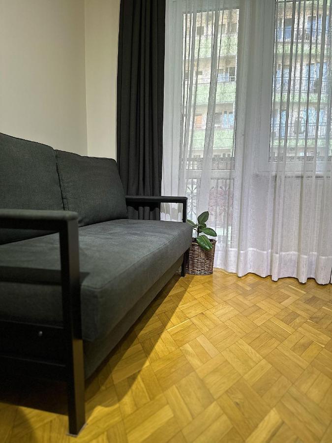 Apartment Batumi Exteriér fotografie