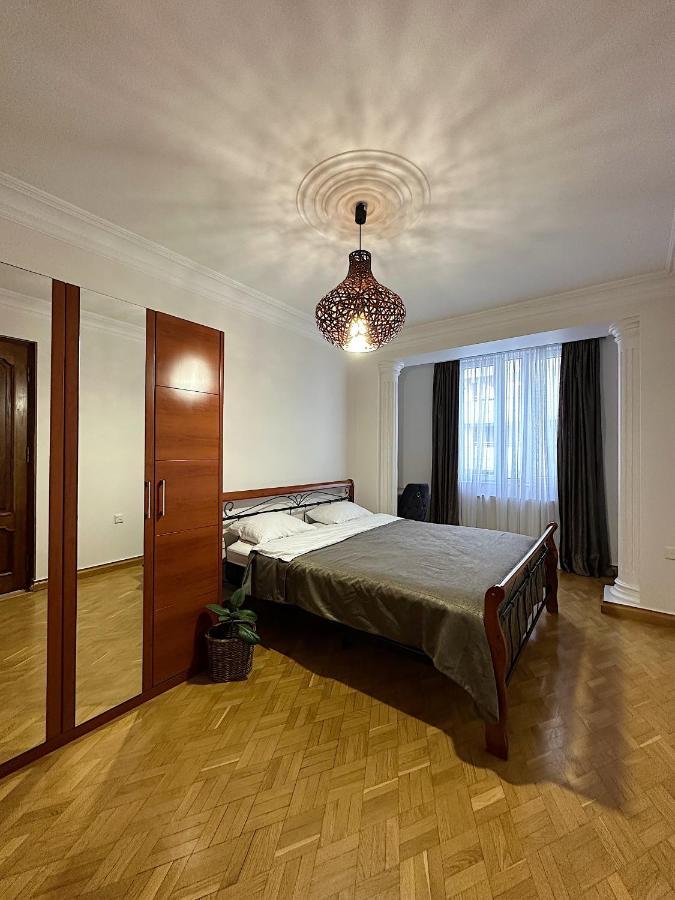 Apartment Batumi Exteriér fotografie
