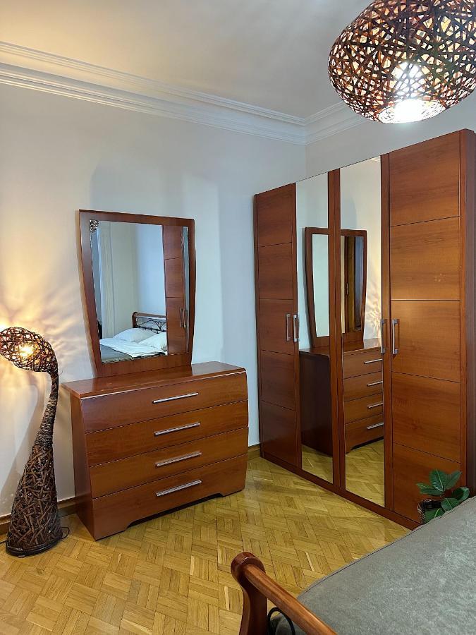 Apartment Batumi Exteriér fotografie