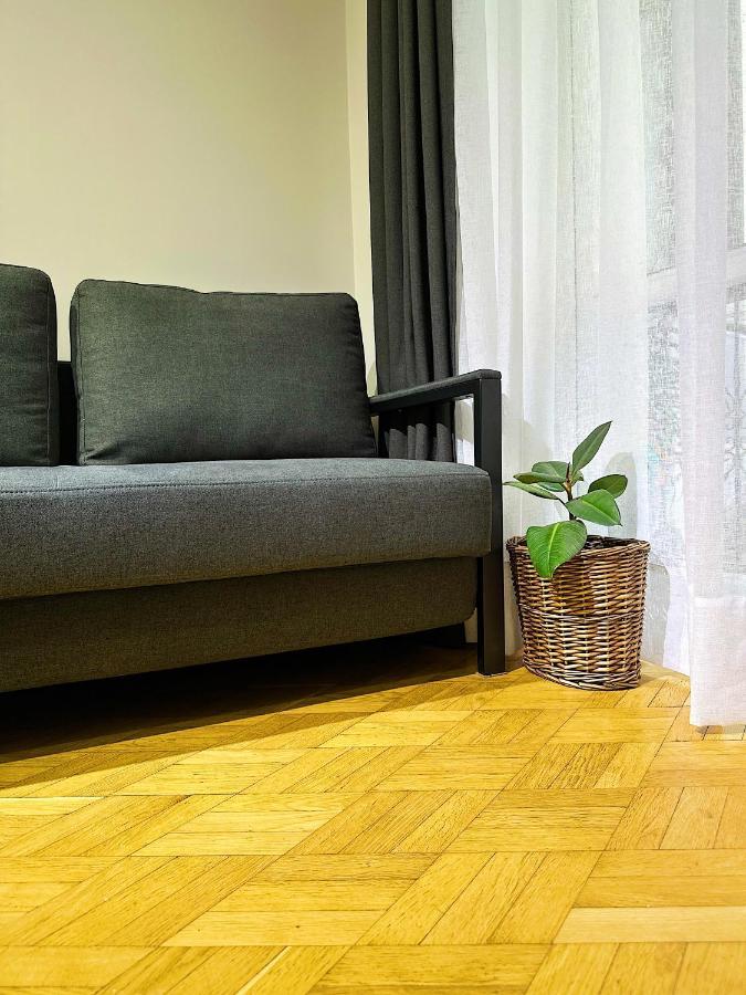 Apartment Batumi Exteriér fotografie